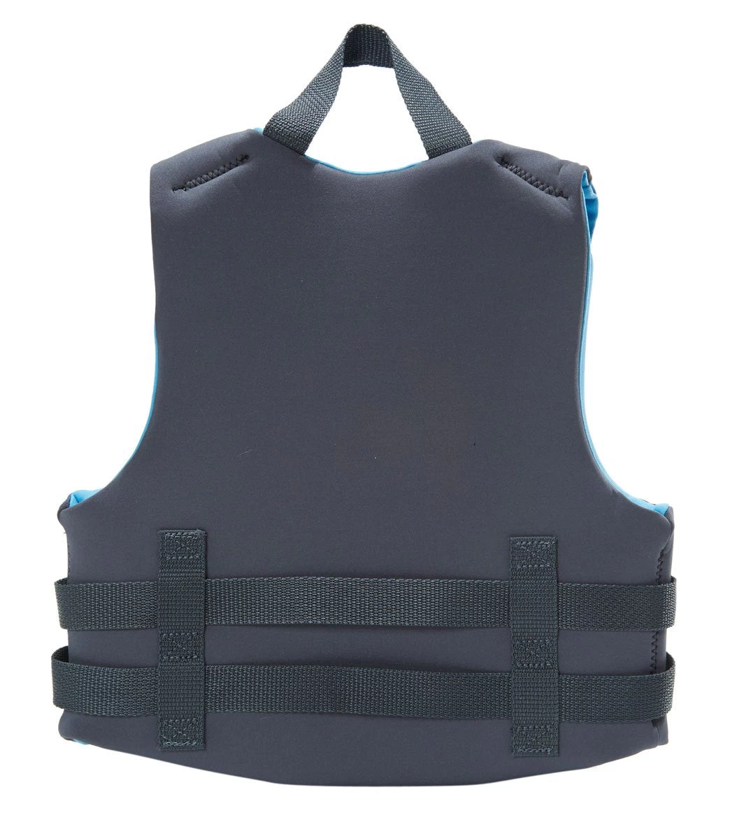 Level Six Swordtail Neoprene Kid's PFD Vest 2 Level Six Swordtail Neoprene Kid's PFD Vest - Image 2