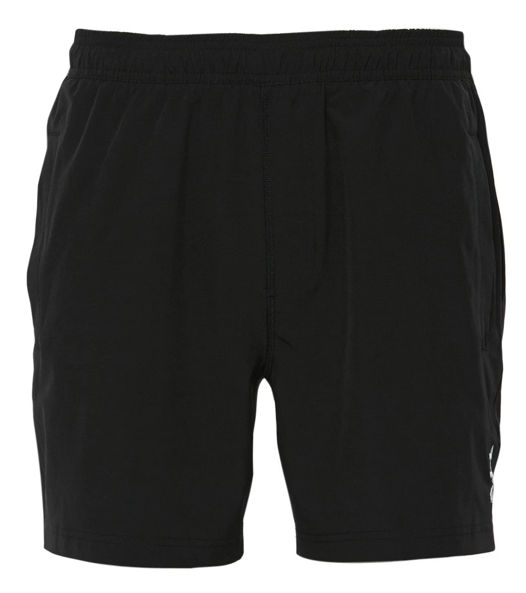 TYR Men's Sea View Land To Water Swim Short 1 TYR Men's Sea View Land To Water Swim Short
