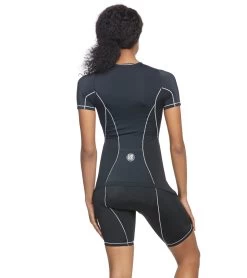 Women's Femme Flisuit Tri Suit -Swimming Equipment 5667258204328 black 3a