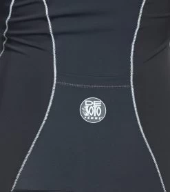 Women's Femme Flisuit Tri Suit -Swimming Equipment 5667258204328 black 6a