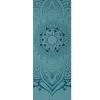 Gaiam Niagara Premium Yoga Mat 68" 6mm Extra Thick