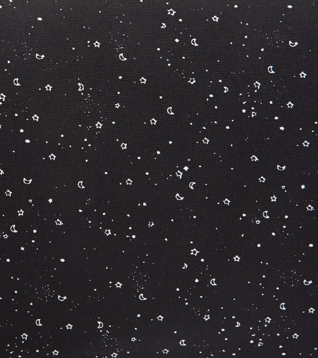 High Impact Stardust Cotton Rectangular Yoga Bolster 4 High Impact Stardust Cotton Rectangular Yoga Bolster - Image 4