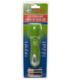 Fox 40 LED Flashlight