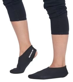 2.5mm Neoprene Bodyboard Fin Socks -Swimming Equipment 5667606298792 black 4a