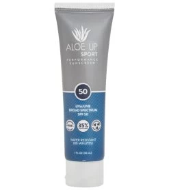 Sport SPF 50 Lotion Sunscreen 1oz