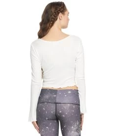 At Ease Emmerson Top -Swimming Equipment 5667627106472 vanilla 3a