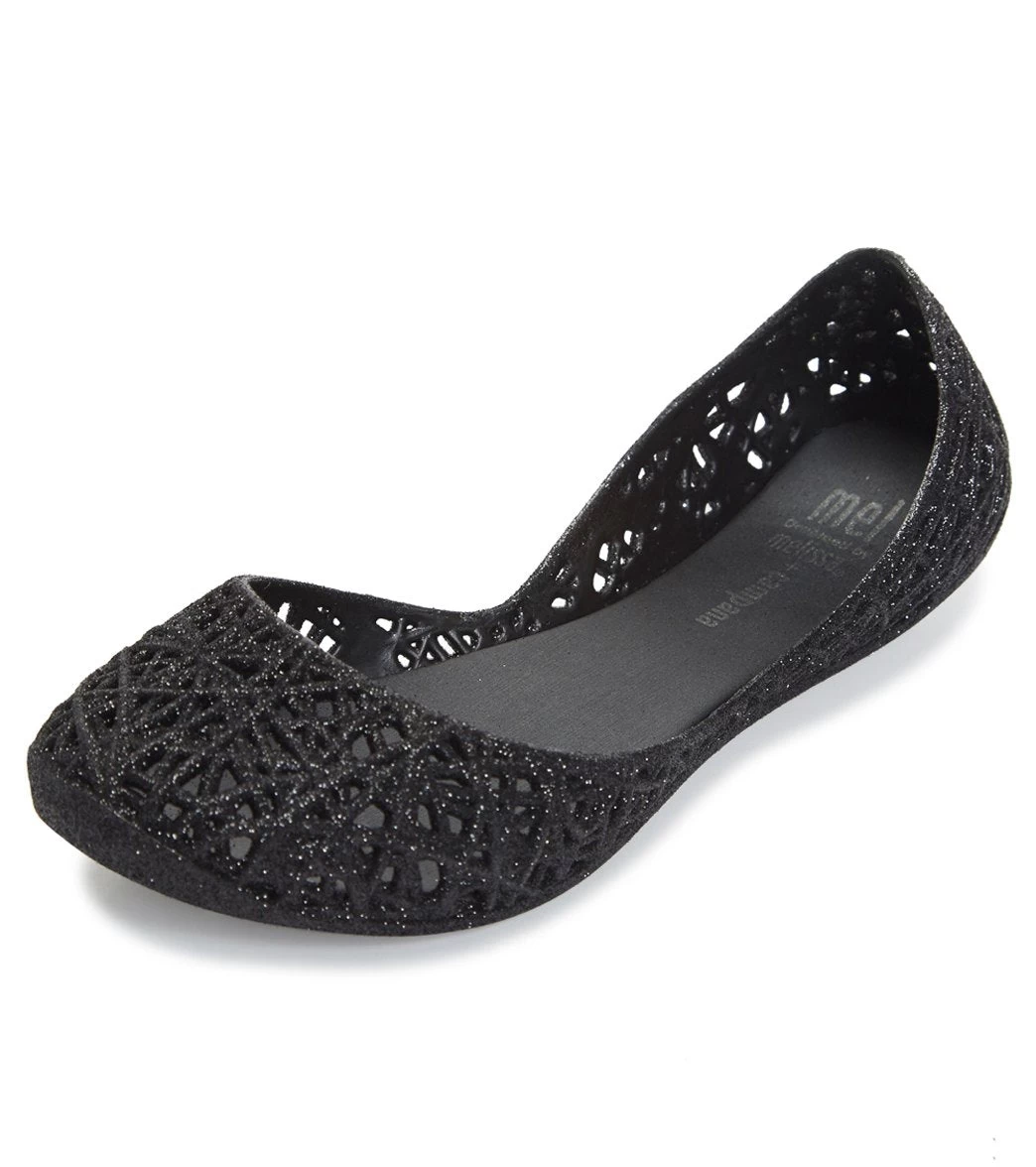 Girls' Mel Campana Zig Zag Ballet Flat (Little Kid) 1 Girls' Mel Campana Zig Zag Ballet Flat (Little Kid)