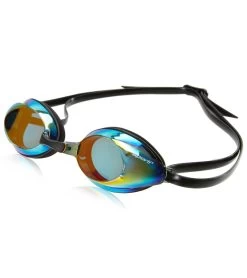 Antifog S2 Optical Mirrored Goggle