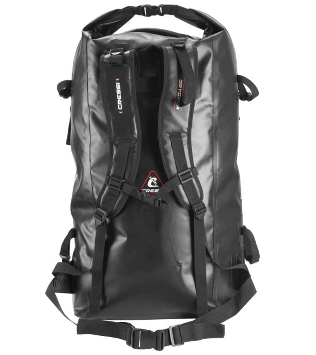 CRESSI Dry Gara 60L Backpack 2 CRESSI Dry Gara 60L Backpack - Image 2