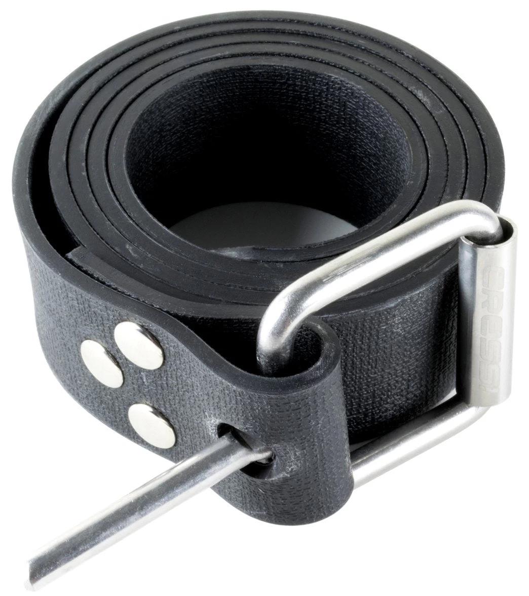 CRESSI Elastic Marseillaise Weight Belt 1 CRESSI Elastic Marseillaise Weight Belt