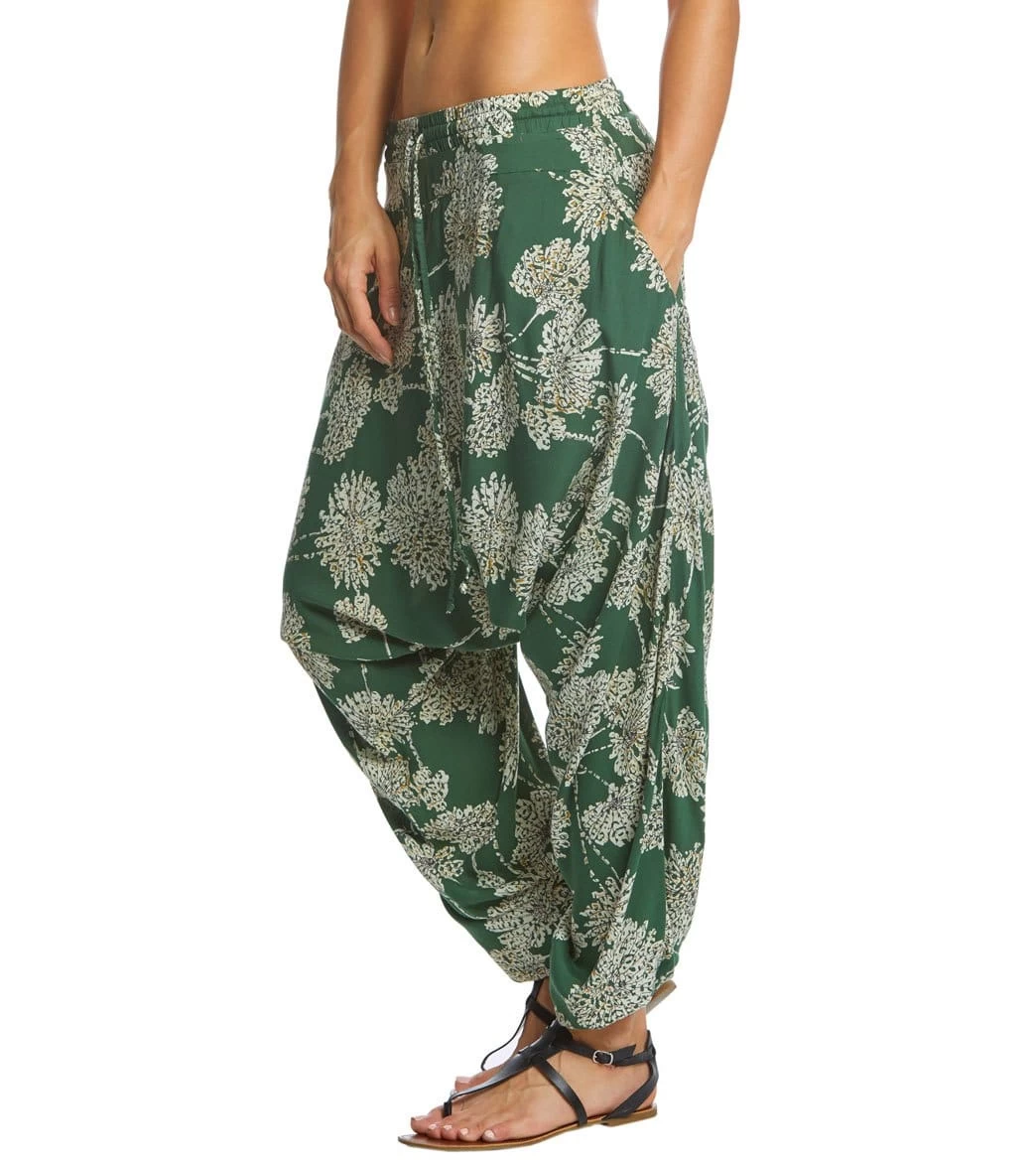 Dandelion Harem Pants 2 Dandelion Harem Pants - Image 2