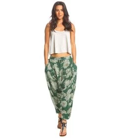 Dandelion Harem Pants 8 Dandelion Harem Pants -Swimming Equipment 5667710075048 dandelion 4a