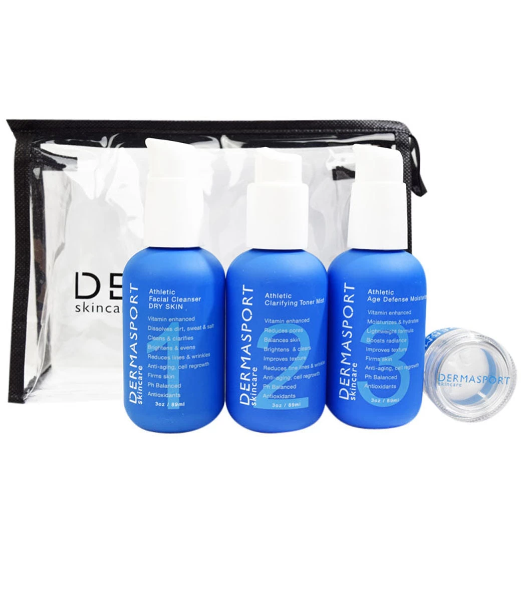 Dry Skin Formula Kit 1 Dry Skin Formula Kit