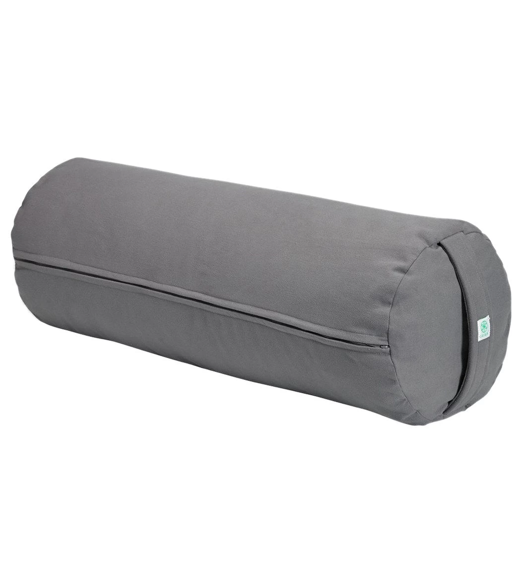 Gaiam Round/Tube Bolster 1 Gaiam Round/Tube Bolster