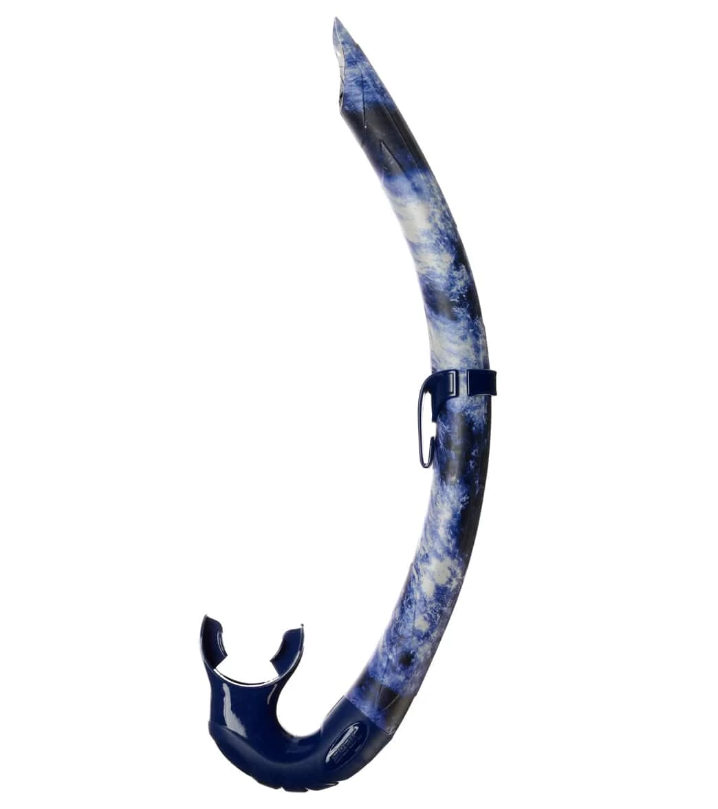 Jet Camo Snorkel 1 Jet Camo Snorkel