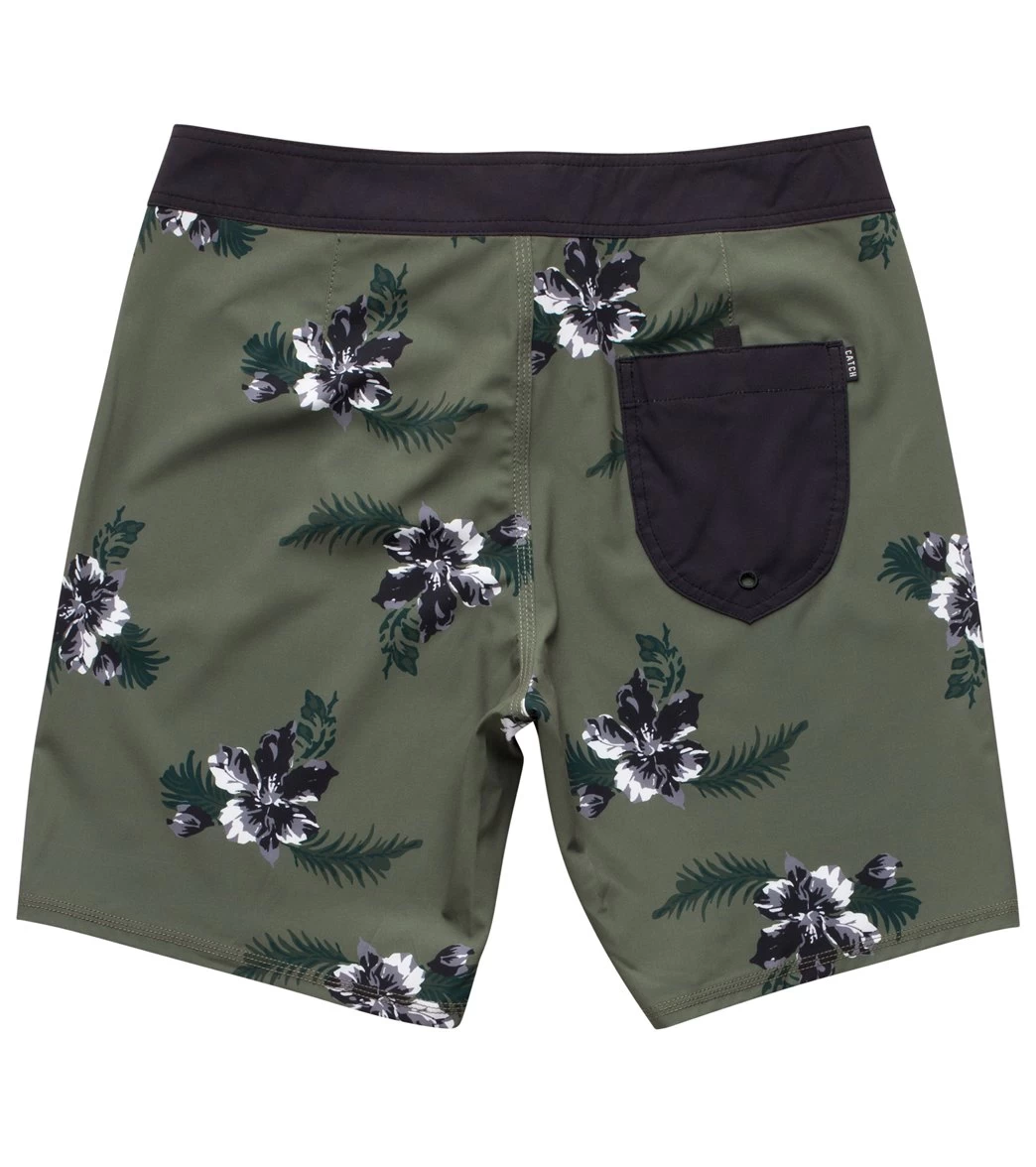 Men's All Day Trunk 18 Inch 2 Men's All Day Trunk 18 Inch - Image 2