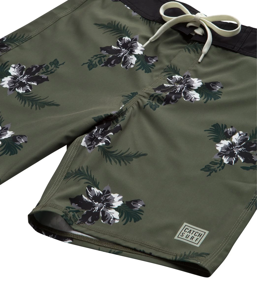 Men's All Day Trunk 18 Inch 3 Men's All Day Trunk 18 Inch - Image 3