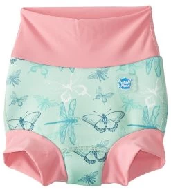 New Improved Happy Nappy Swim Diaper (3mos-3T)
