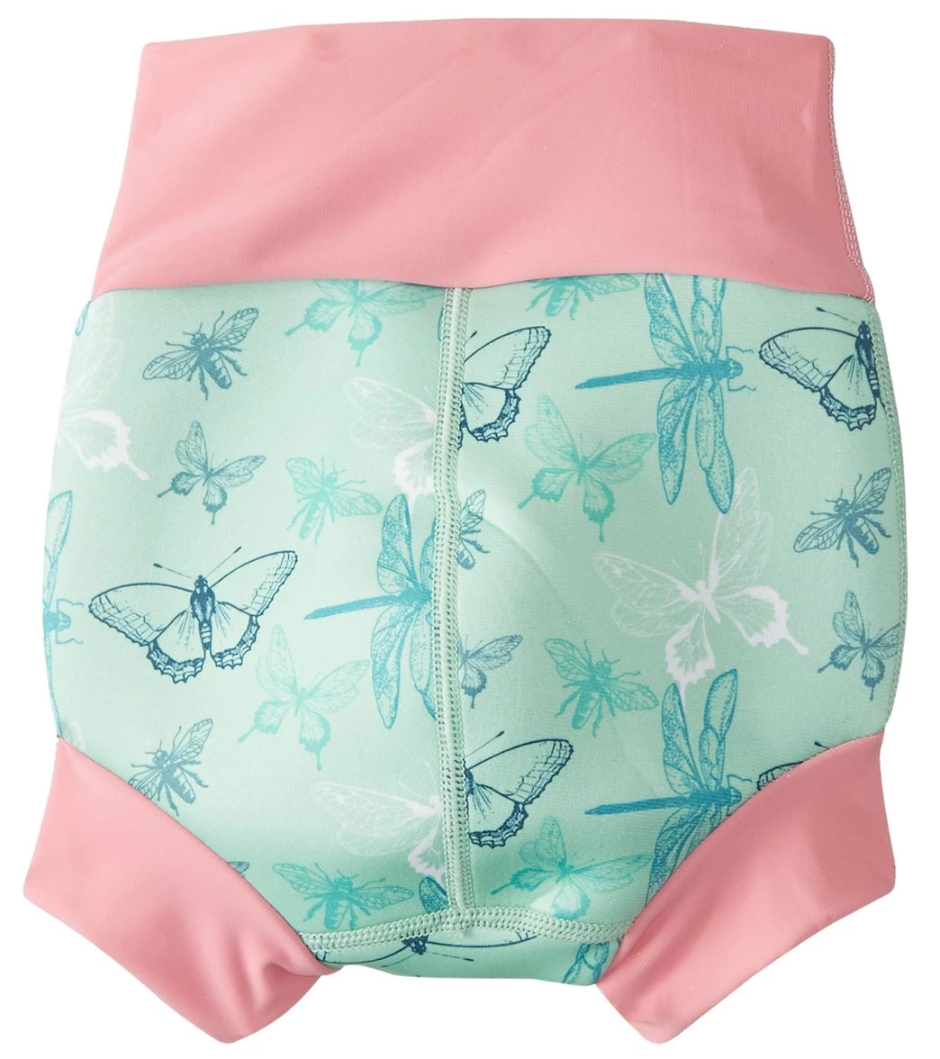 New Improved Happy Nappy Swim Diaper (3mos-3T) 2 New Improved Happy Nappy Swim Diaper (3mos-3T) - Image 2