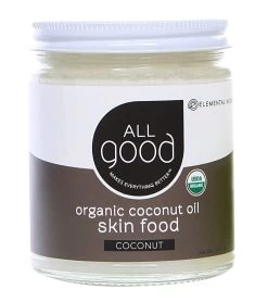 Organic Coconut Oil Skin Food 9 Organic Coconut Oil Skin Food -Swimming Equipment 5668028022952 original