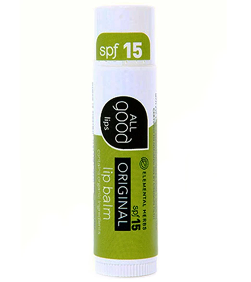 SPF 15 Original Lip Balm 2 SPF 15 Original Lip Balm - Image 2
