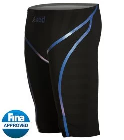 Men's JKOMP Jammer Tech Suit Swimsuit