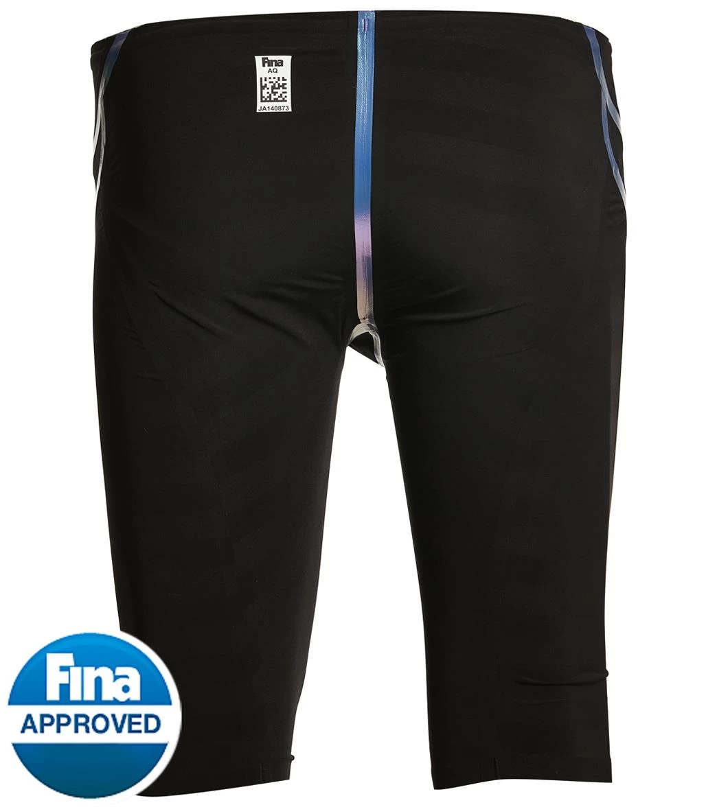 Men's JKOMP Jammer Tech Suit Swimsuit 3 Men's JKOMP Jammer Tech Suit Swimsuit - Image 3