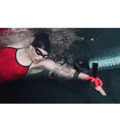 Kick Right Set -Swimming Equipment 5668114202792 black 9a