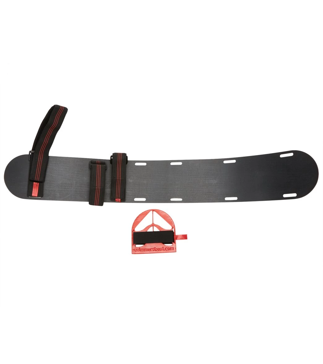 Eel-Fin & Lil Red Combo Junior 1 Eel-Fin & Lil Red Combo Junior