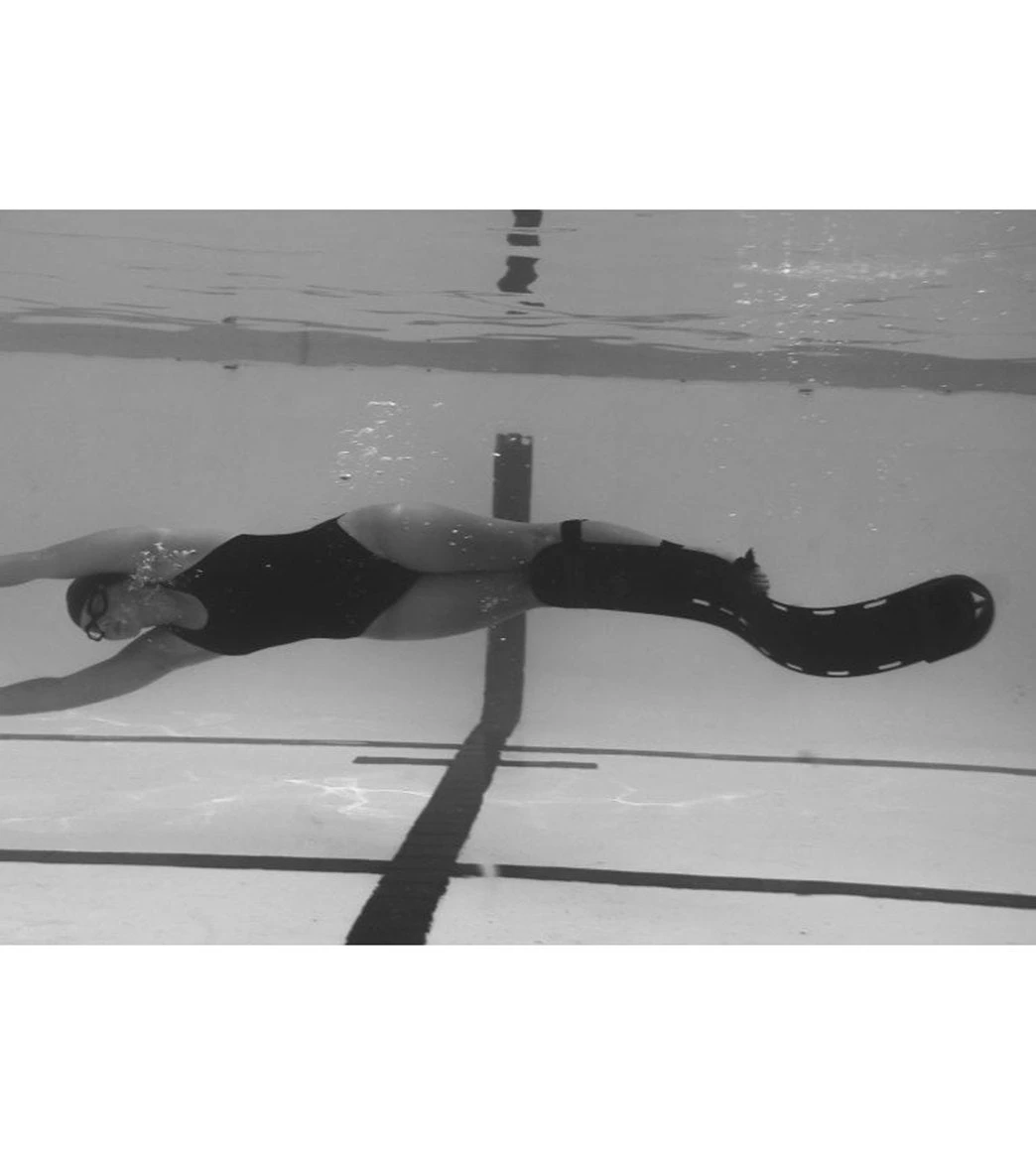 Eel-Fin & Lil Red Combo Junior 2 Eel-Fin & Lil Red Combo Junior - Image 2