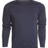 Unisex Long Sleeve PosiCharge® Competitor™ Tee