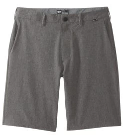 HURLEY Men's Phantom 20" Hybrid Walkshort