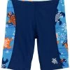 Boys' Jammer Swim Short (Toddler, Little Kid, Big Kid)