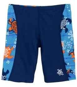 Boys' Jammer Swim Short (Toddler, Little Kid, Big Kid)