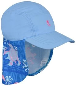 Girls' Legionnaire Hat