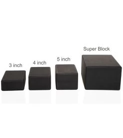 Foam Super Block -Swimming Equipment 5668205592744 black 6a