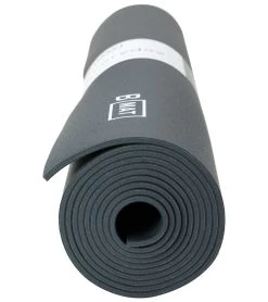 Everyday Mat 85" 4mm -Swimming Equipment 5668208050344 charcoal 3a