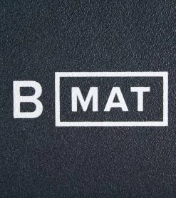 Everyday Mat 85" 4mm -Swimming Equipment 5668208050344 charcoal 5a