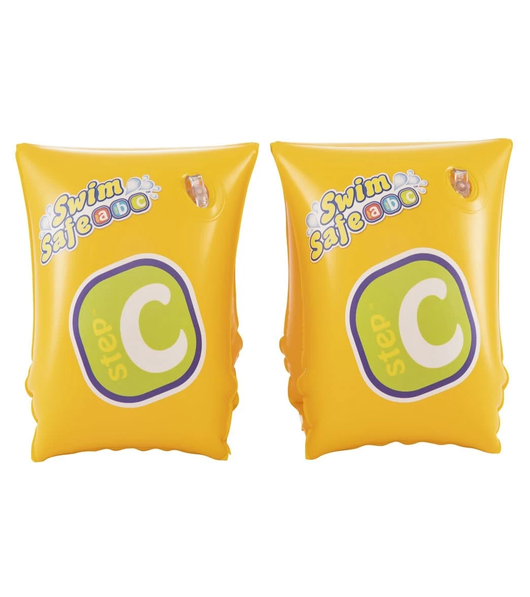 Swim Safe Baby Arm Floats 1 Swim Safe Baby Arm Floats