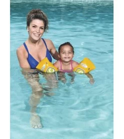 Swim Safe Baby Arm Floats 5 Swim Safe Baby Arm Floats -Swimming Equipment 5668227874984 4