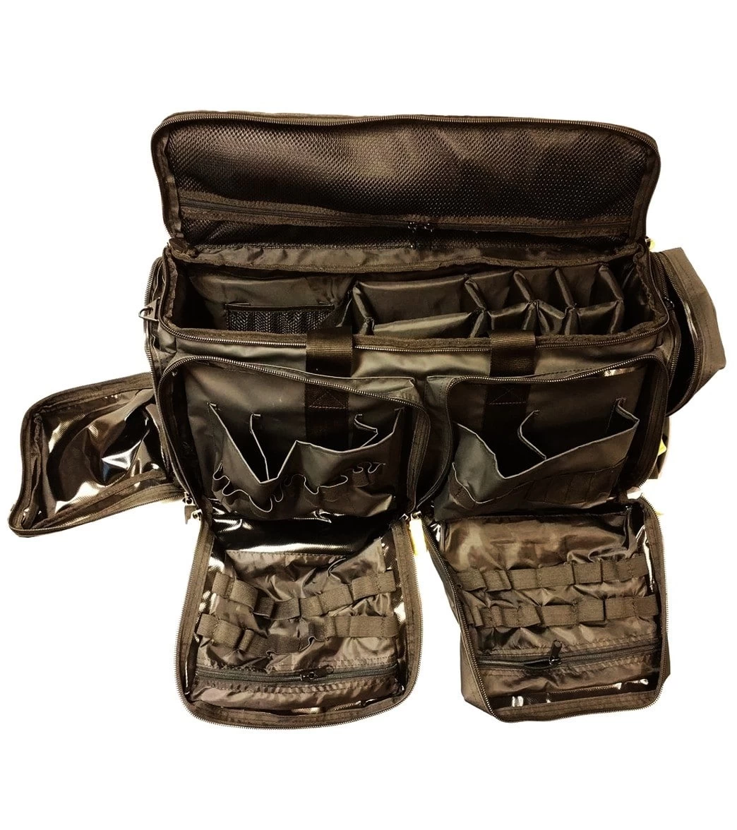 Deluxe Oxygen Bag 2 Deluxe Oxygen Bag - Image 2