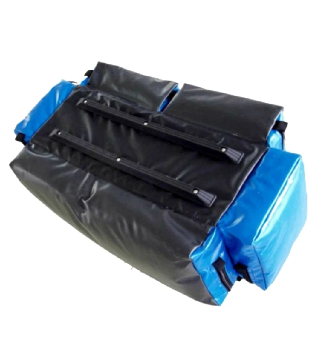 Deluxe Oxygen Bag 2 Deluxe Oxygen Bag - Image 2