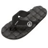 Volcom Boys' Recliner Flip Flop (Big Kid)