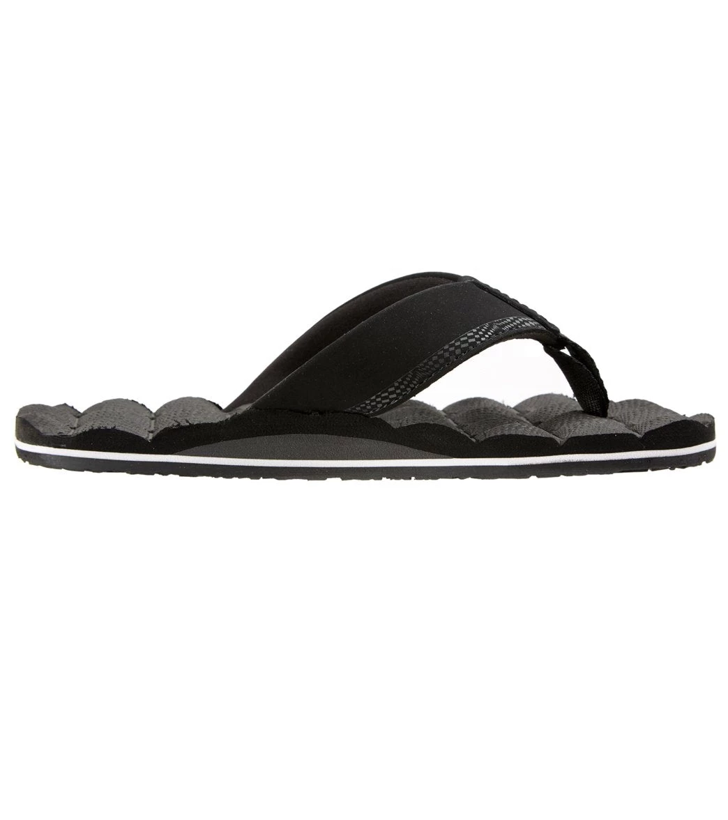 Volcom Boys' Recliner Flip Flop (Big Kid) 3 Volcom Boys' Recliner Flip Flop (Big Kid) - Image 3