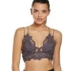 FREE PEOPLE Adella Bralette