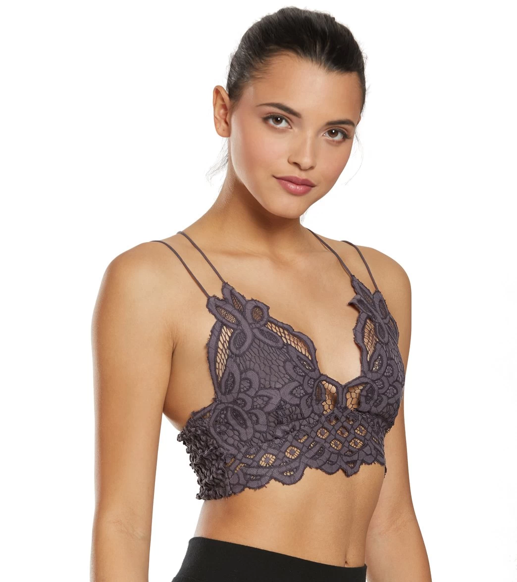 FREE PEOPLE Adella Bralette 2 FREE PEOPLE Adella Bralette - Image 2