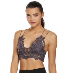 FREE PEOPLE Adella Bralette 9 FREE PEOPLE Adella Bralette -Swimming Equipment 5668318052520 darkgrey 5a