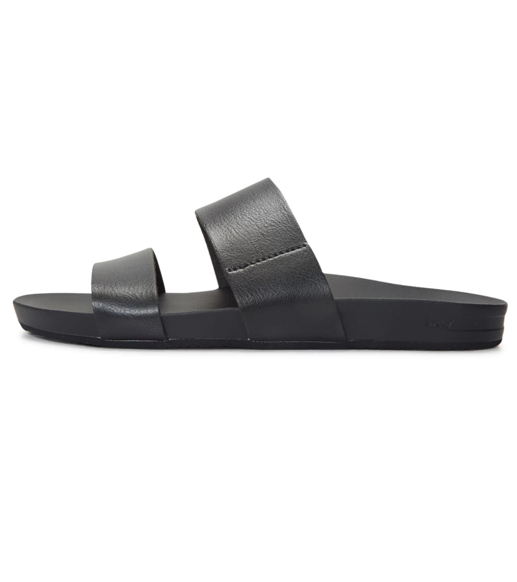 Reef Women's Cushion Bounce Vista Flip Flop 2 Reef Women's Cushion Bounce Vista Flip Flop - Image 2