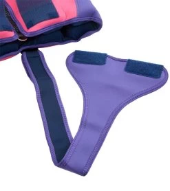 Youth Swim Jacket (Big Kid) 5 Youth Swim Jacket (Big Kid) -Swimming Equipment 5668458004648 pink 3a