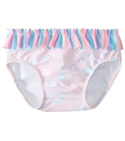 Girls' Swim Brief (Baby)
